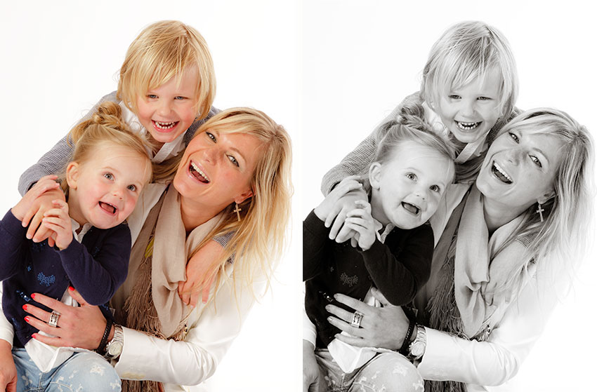 Print en afdrukken van Studiorama Fotografie in Gouda